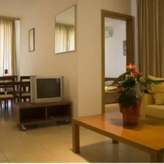 Отель Sunny House Apart Hotel Болгария, Солнечный берег - отзывы, цены и фото номеров - забронировать отель Sunny House Apart Hotel онлайн комната для гостей фото 3