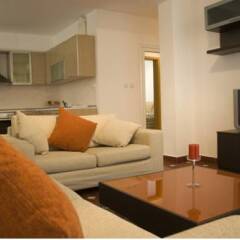 Отель Sunny House Apart Hotel Болгария, Солнечный берег - отзывы, цены и фото номеров - забронировать отель Sunny House Apart Hotel онлайн комната для гостей