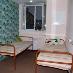 Гостиница Shelter Hostel в Москве 13 отзывов об отеле, цены и фото номеров - забронировать гостиницу Shelter Hostel онлайн Москва балкон