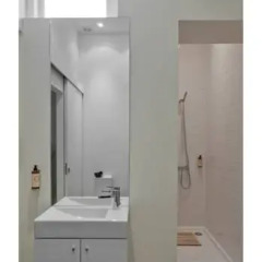 Отель Oporto City Flats - Ayres Gouvea House ванная