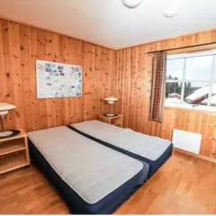 Апартаменты Nordseter Apartments комната для гостей фото 3