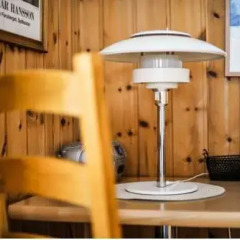 Апартаменты Nordseter Apartments удобства в номере