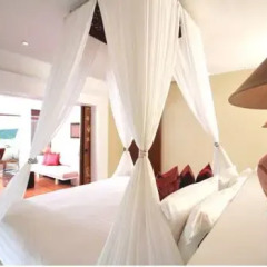 Отель The Royal Phuket Yacht Club комната для гостей фото 3
