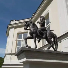 Hotel Hubertus спортивное сооружение