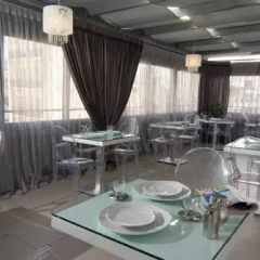 Отель Athens Diamond Plus питание