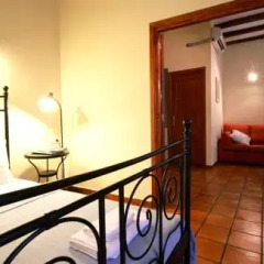 Апартаменты Plaza Real Apartments Барселона удобства в номере фото 2