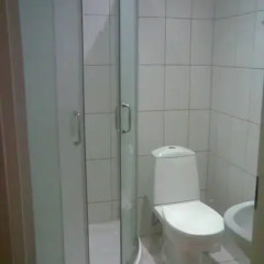 Отель Jomas 24 ванная