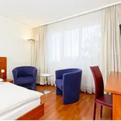 Sorell Hotel Sonnental удобства в номере фото 2