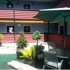 Отель 401 Inn Канада, Бурнаби - отзывы, цены и фото номеров - забронировать отель 401 Inn онлайн фото 5
