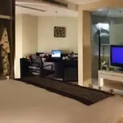SSAW Hotel Plaza удобства в номере фото 2