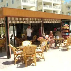 Royal Marina Apartments Турция, Алтинкум - отзывы, цены и фото номеров - забронировать отель Royal Marina Apartments онлайн гостиничный бар