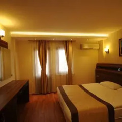 Hotel Yiltok комната для гостей фото 4