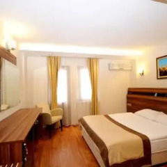 Hotel Yiltok комната для гостей фото 5