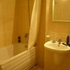 Royal Marina Apartments Турция, Алтинкум - отзывы, цены и фото номеров - забронировать отель Royal Marina Apartments онлайн ванная