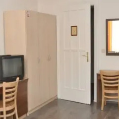 Отель Rooms Lara удобства в номере фото 2