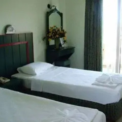 Melodi Hotel комната для гостей фото 5
