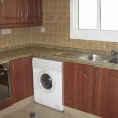 Отель Al Majarah Residence 1 Sharjah в номере фото 2