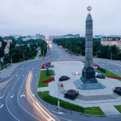 Апартаменты Dom I Co Apartments