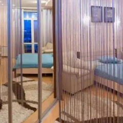 Апартаменты Dom I Co Apartments сауна
