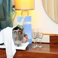 Xperia Grand Bali Hotel - All Inclusive в номере