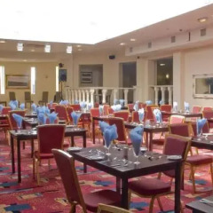 Norbreck Castle Hotel питание