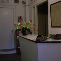 Hotel"Pax" интерьер отеля