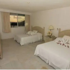 Отель Casas y Villas Real Estate - Casa Aldila комната для гостей фото 5