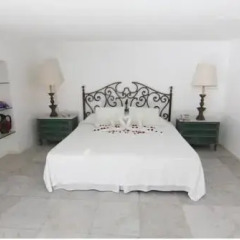 Отель Casas y Villas Real Estate - Casa Aldila комната для гостей фото 4