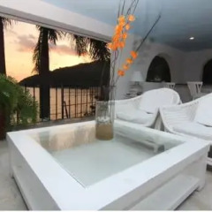 Отель Casas y Villas Real Estate - Casa Aldila бассейн фото 3