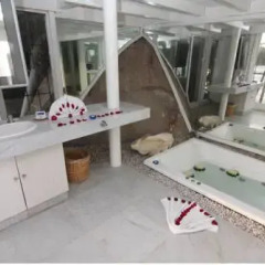 Отель Casas y Villas Real Estate - Casa Aldila спа