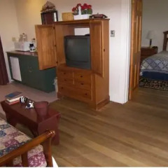 Отель Country Inn at Camden/Rockport удобства в номере