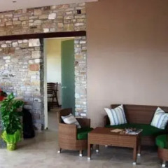 Moonbeam Hotel интерьер отеля
