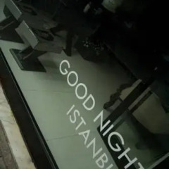 Отель Good Night İstanbul Suites городской автобус