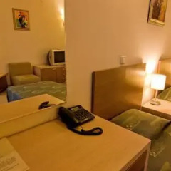 Vitosha Park Hotel удобства в номере фото 2