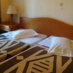 Отель Aris Hotel Греция, Афины - отзывы, цены и фото номеров - забронировать отель Aris Hotel онлайн комната для гостей фото 4