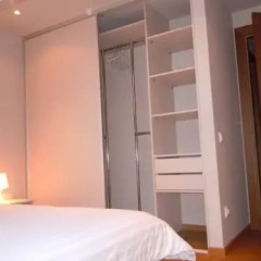 Апартаменты Milo Apartment сейф в номере