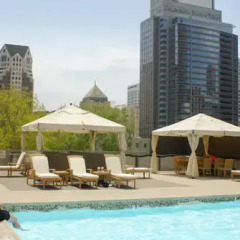 Отель The Westin Bonaventure Hotel & Suites США, Лос-Анджелес - отзывы, цены и фото номеров - забронировать отель The Westin Bonaventure Hotel & Suites онлайн детские мероприятия