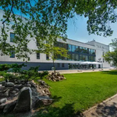 Отель Zatoka Sztuki Centrum Art & Business Сопот фото 2