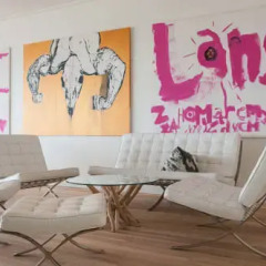 Отель Zatoka Sztuki Centrum Art & Business Сопот