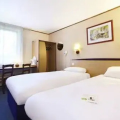 Campanile Hotel Amersfoort комната для гостей фото 5