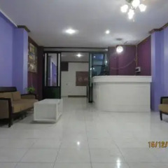 Отель Good Friend Guest House спа