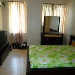 Rooms For Rent Hostel Одесса комната для гостей фото 4