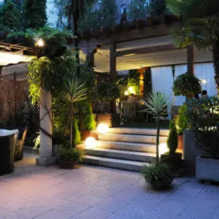 Hotel Miguel Angel by BlueBay фото 7
