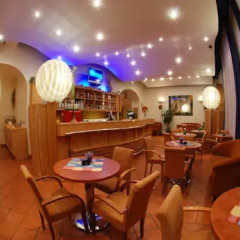 EA Hotel Tosca развлечения
