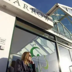 Отель Harrow Великобритания, Лондон - отзывы, цены и фото номеров - забронировать отель Harrow онлайн городской автобус