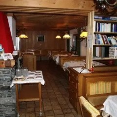 Отель Gastehaus Hubertus развлечения