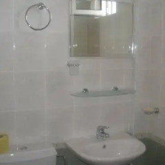 Atoss Hotel Солнечный берег ванная