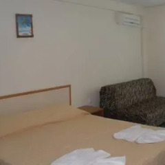 Atoss Hotel Солнечный берег удобства в номере фото 2