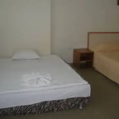 Atoss Hotel Солнечный берег комната для гостей фото 4