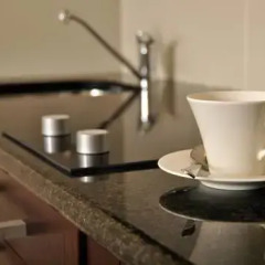 Отель SleepWalker Boutique Suites в номере фото 2